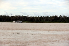 Rio Solimões