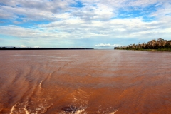 Rio Solimões