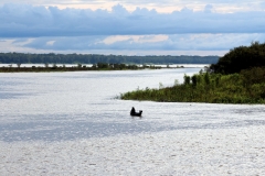 Rio Solimões