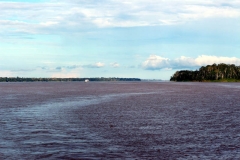 Rio Solimões