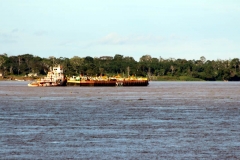 Rio Solimões