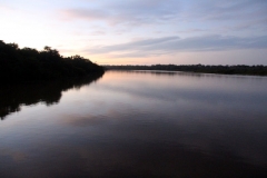 Lago Miuá