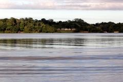 Lago Miuá