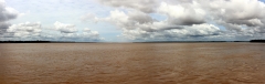 Rio Solimões