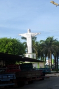 Coari - Praça do Cristo