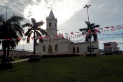 Igreja do Evangelho Quadrangular