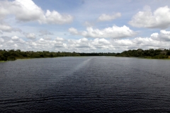 Lago Aruã