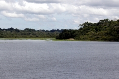 Lago Aruã