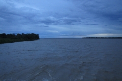 Rio Solimões