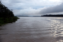 Rio Solimões