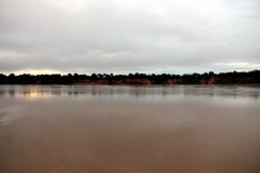 Rio Solimões