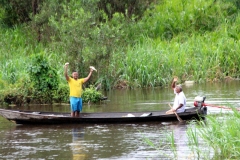 Rio Solimões