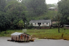 Rio Solimões