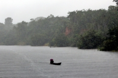 Rio Solimões