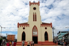 Catedral Santa Tereza