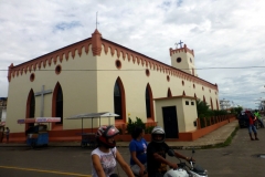 Catedral Santa Tereza