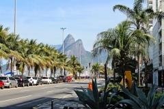 Rio de Janeiro - Ipanema