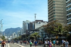 Rio de Janeiro - Ipanema