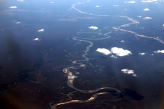 Rio das Mortes - Rio Araguaia