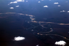 Rio das Mortes - Rio Araguaia