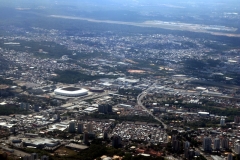 Manaus - Olympiastadion / Fußballstadion