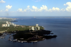 Manaus - Ponte Negra