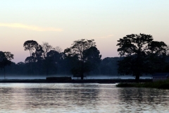 Lago Janauaca