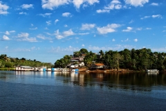 Vila do Januacá