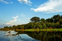 Lago Janauacá