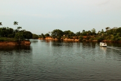 Lago Janauacá