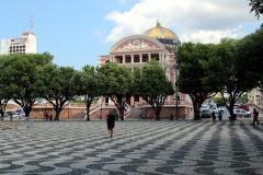 Teatro Amazonas