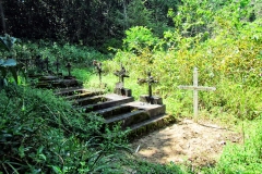 Friedhof von Airão