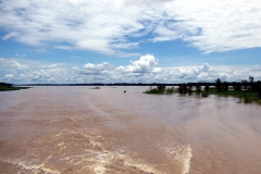 Rio Solimões