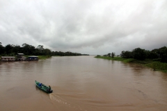 Am Rio Panapuã