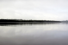 Lago Uará