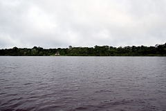 Lago Uará