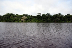 Lago Uará
