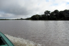 Lago Uará