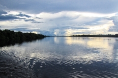 Rio Solimões