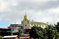 Igreja De São Francisco