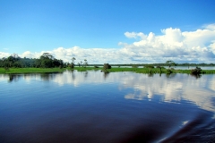 Lago Camatiã