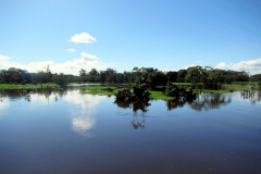 Lago Camatiã