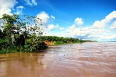 Rio Solimões