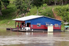 Belém do Solimões