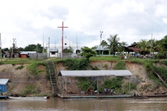 Belém do Solimões