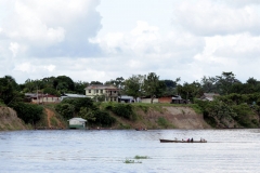 Belém do Solimões