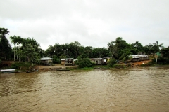 Rio Solimões