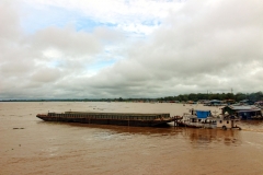 Am Rio Solimões