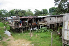 Leticia (Kolumbien)