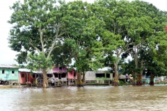 Leticia (Kolumbien)
